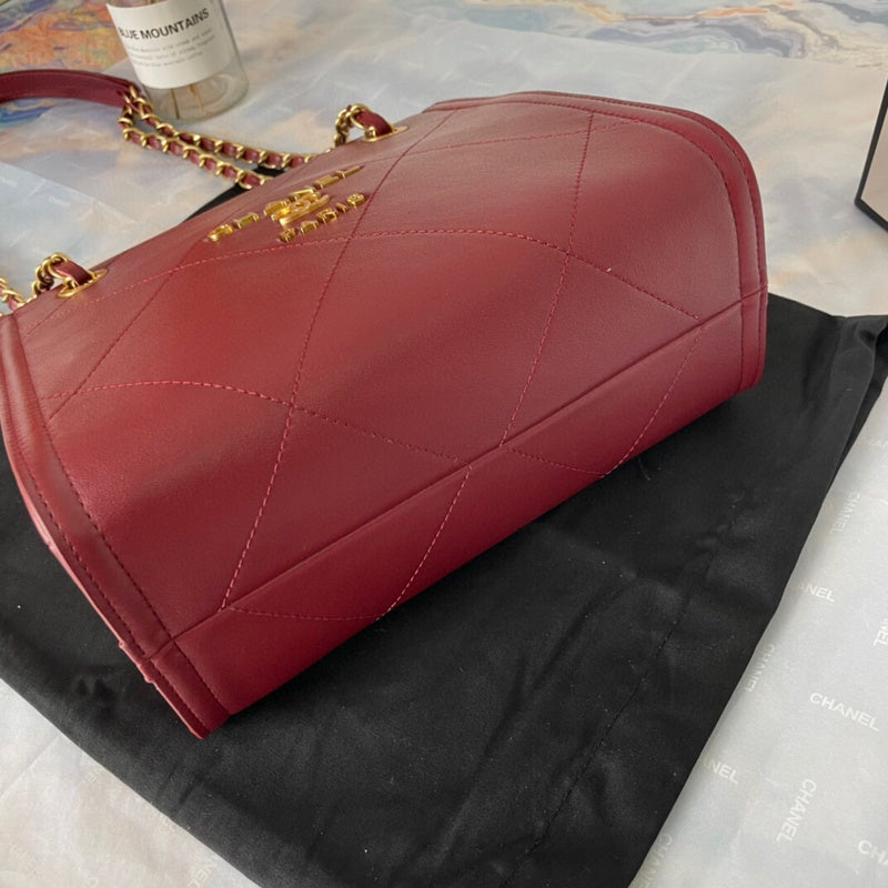 Satchel Bags - CHL Bags - 3631