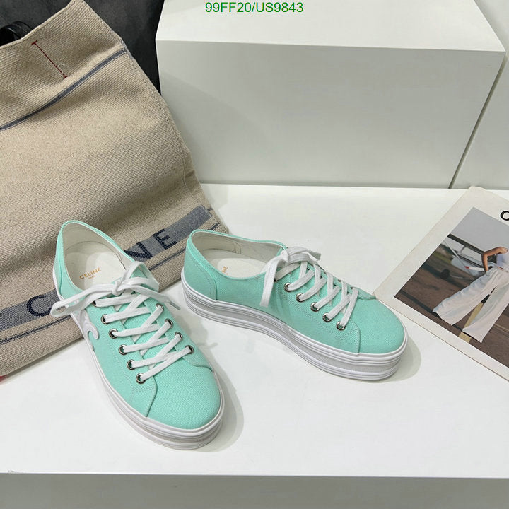 SAMC - COL Women Shoes - 042