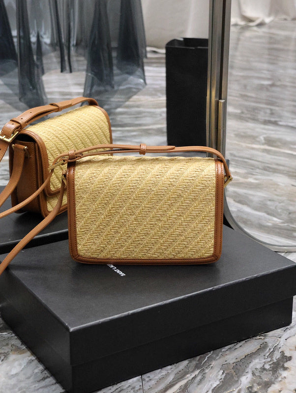 Glami SLY Bags - 043