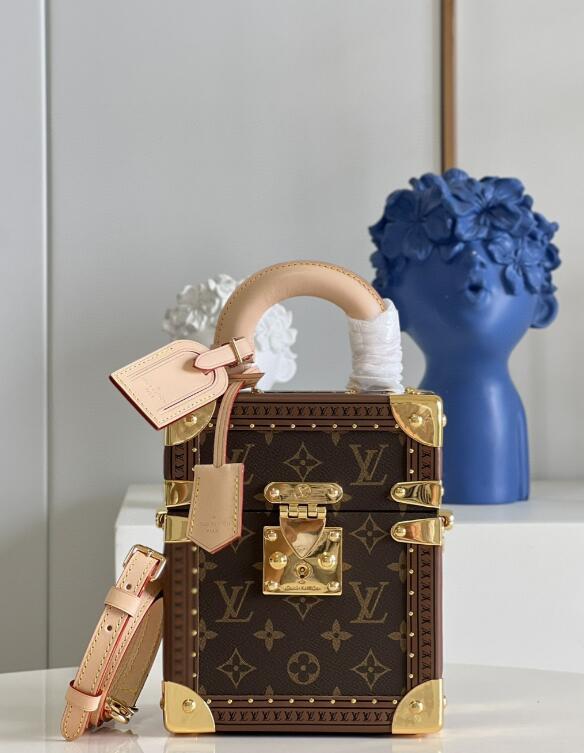 SAMC - LOV Bags - 1797