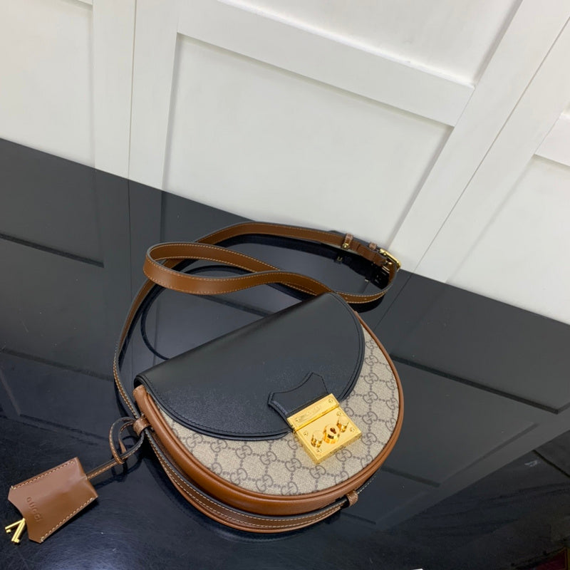Satchel Bags - VL1 Bags - 531