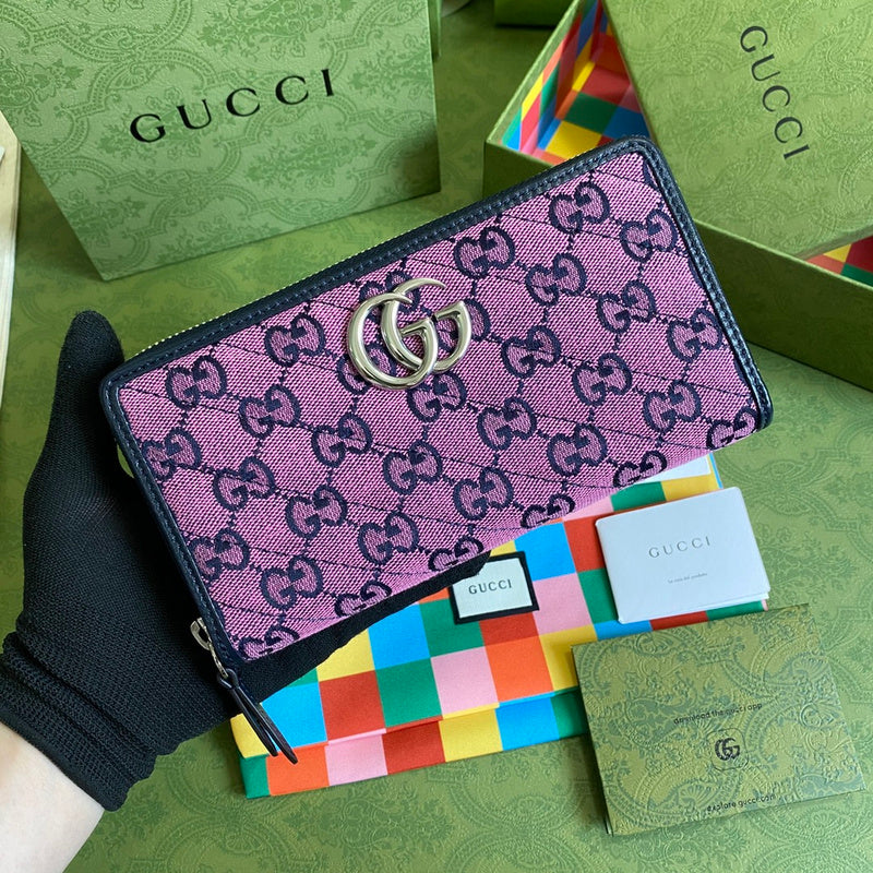 Glami-i - Guki Wallet - 324