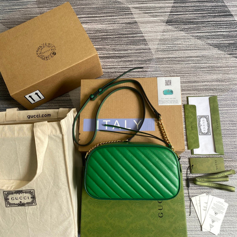 Satchel Bags - GCI Bags - 6820