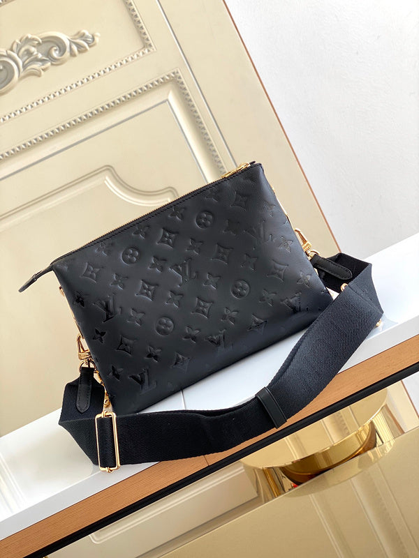 Satchel Bags - VL1 Bags - 366