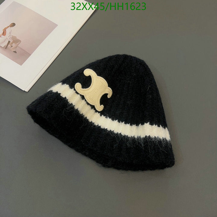SAMC - COL Caps & Hats - 256