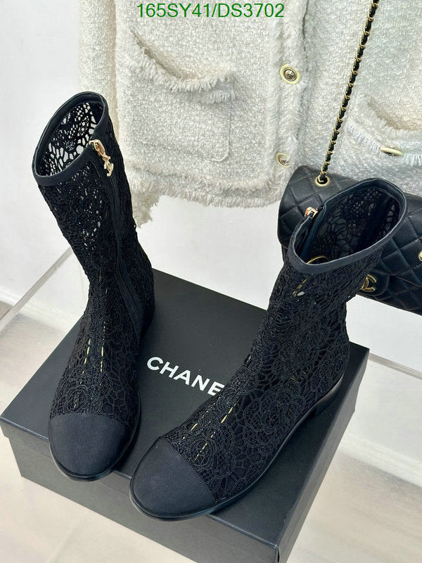 SAMC - Mix Boots - 011