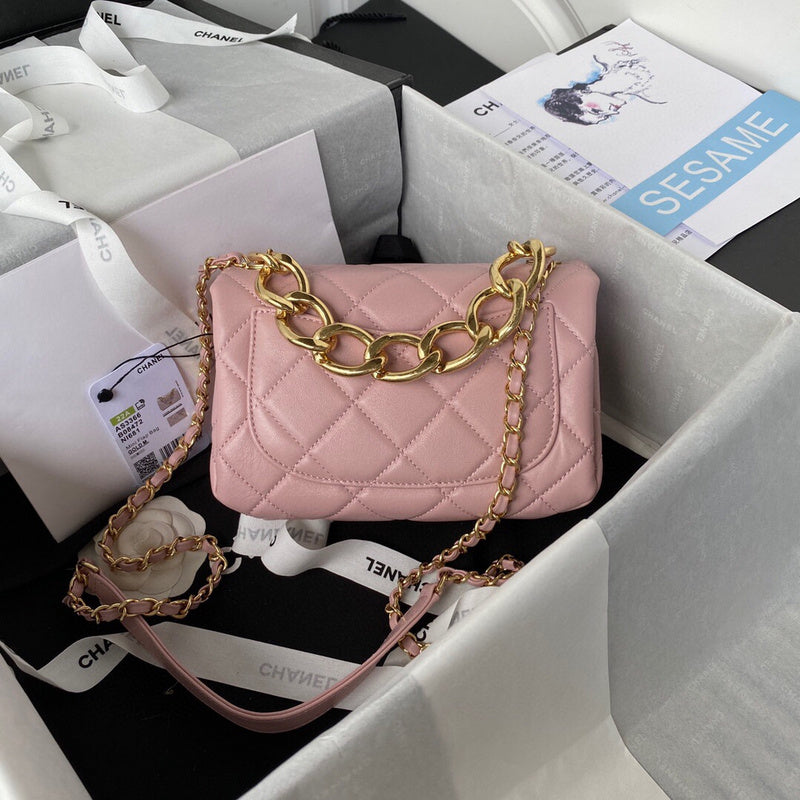 Satchel Bags - CHL Bags - 2677
