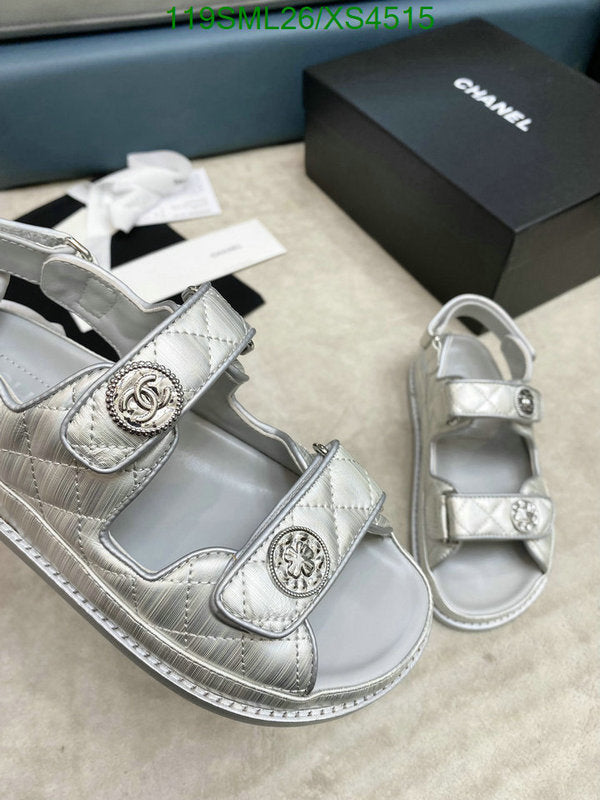 SAMC - CHL Women Shoes Beach - 118