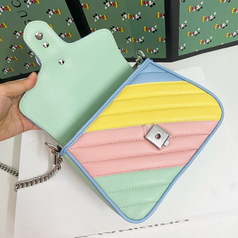 Glami Fashion - GCI Bags - 10605