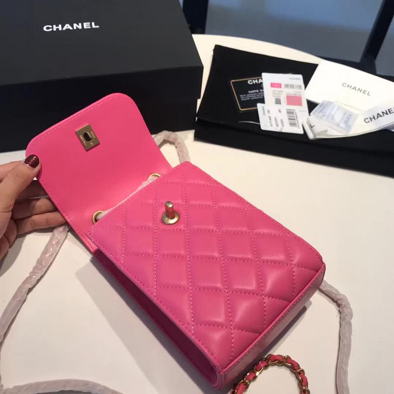 Satchel Bags - CHL Bags - 6459