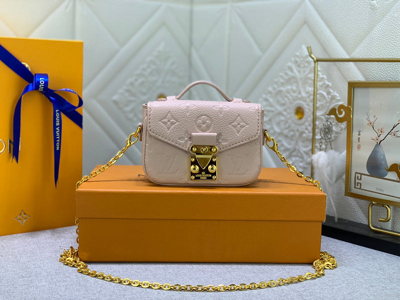 Satchel Bags - VL2 Bags - 1073