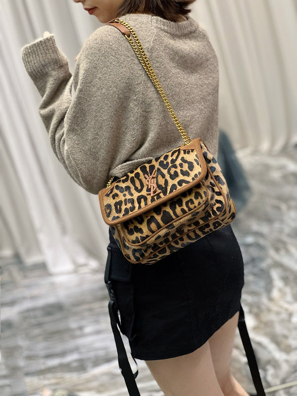Satchel Bags - SLY Bags - 788