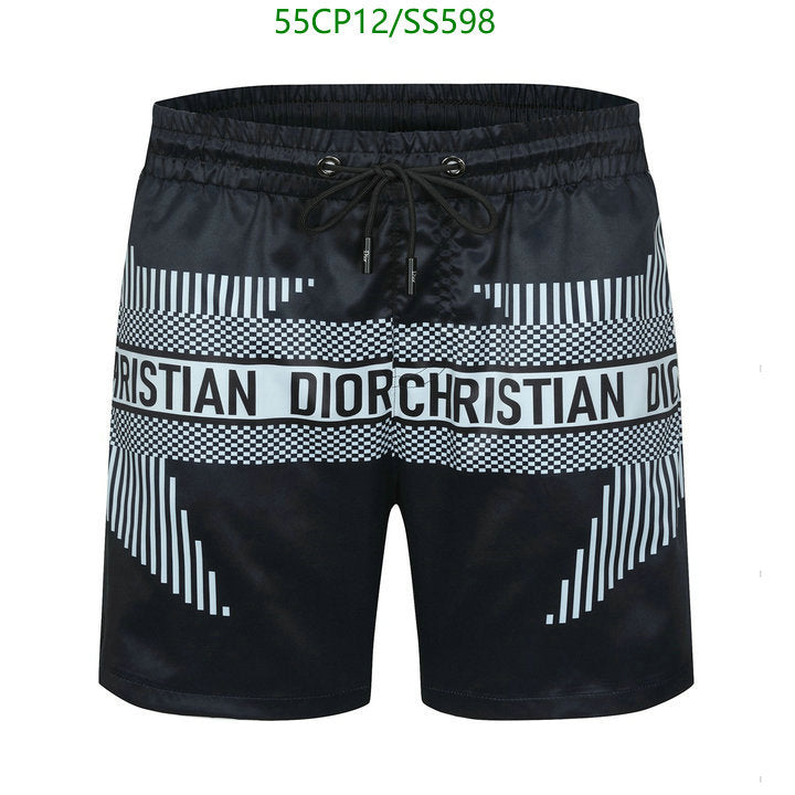 SAMC - DOR Swimsuits - 180