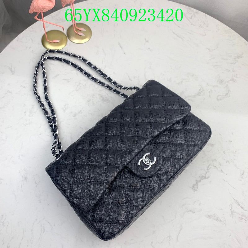 Satchel Bags - CHL Bags - 5510