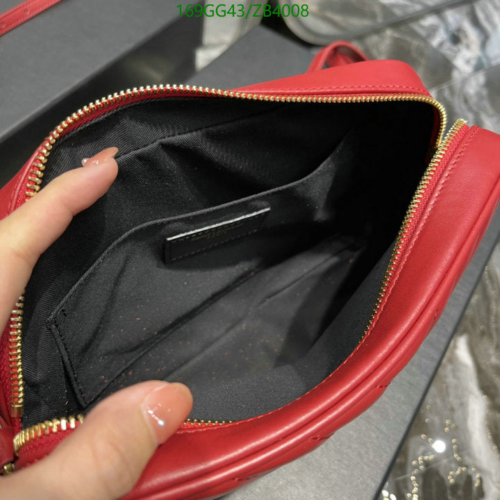 SAMC - YLS Bags - 385