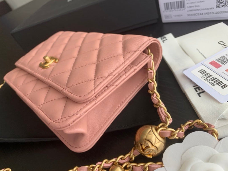 Glami-i - CHL Lady Bags - 533