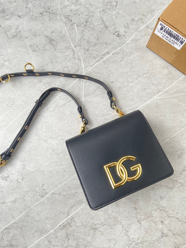 Satchel Bags - DG Bags - 191