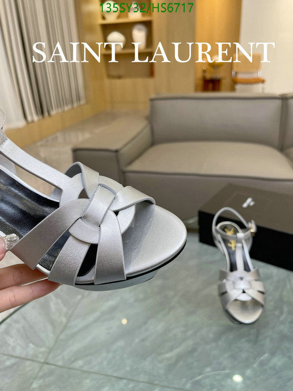 SAMC - YLS Women Shoes - 057