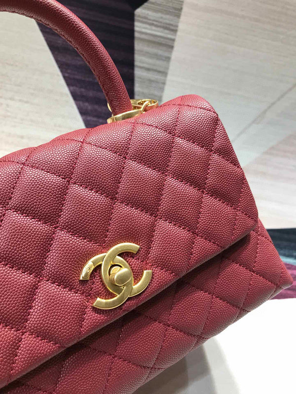 Satchel Bags - CHL Bags - 4661