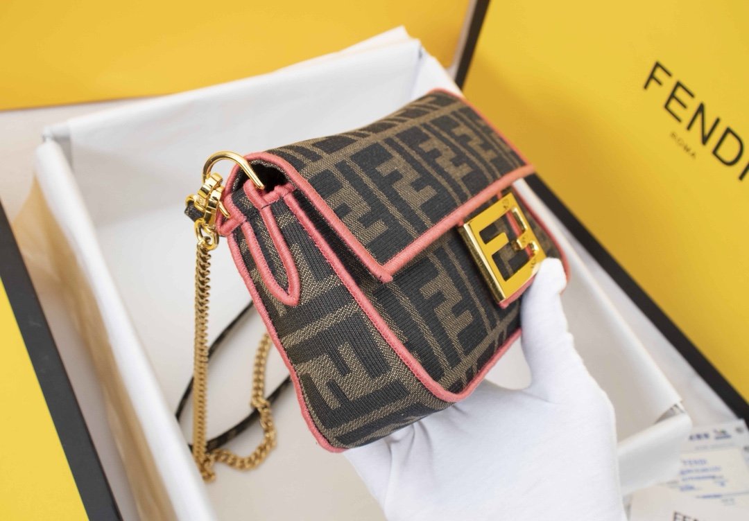 EN - New Arrival Bags FEI 163