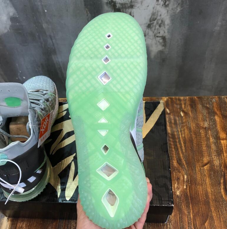 SAMC - NKE Shoes - 1698