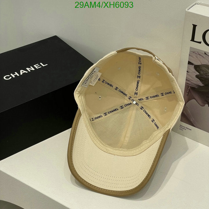 SAMC - CHL Caps & Hats - 294