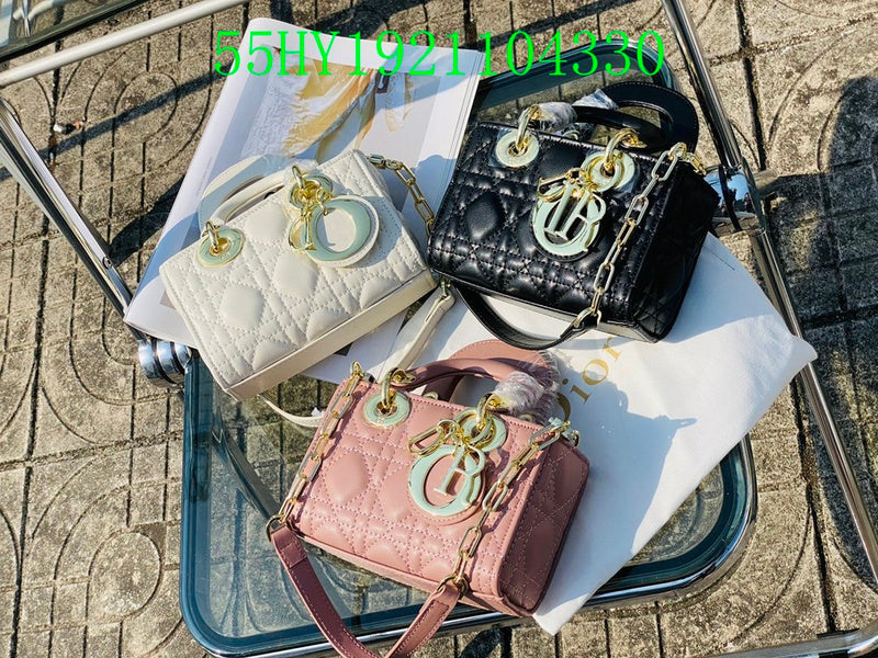 Glami - DOR Bags - 1096