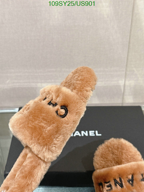 SAMC - CHL Women Shoes Slippers - 112