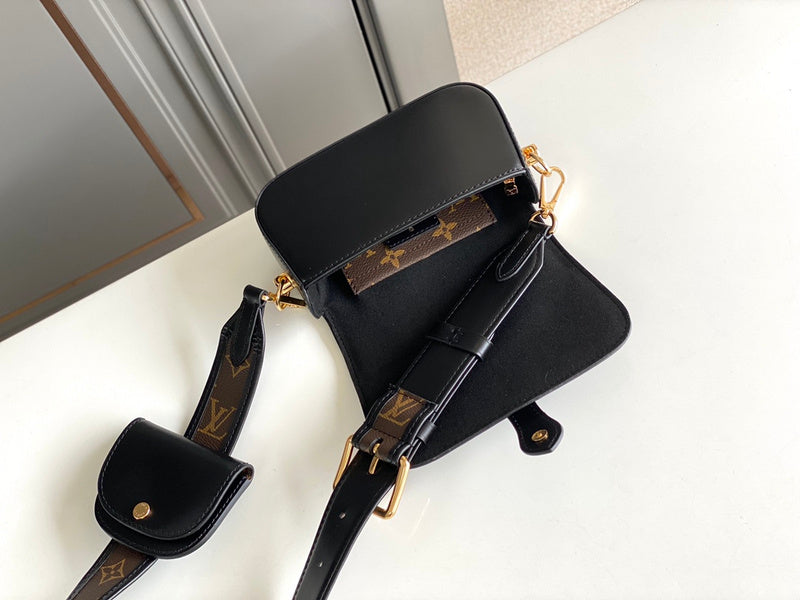 Glami Fashion Lu-Vi Bags - 16951