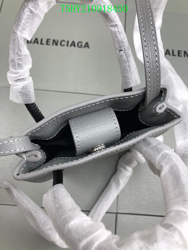 Satchel Bags - BGA Bags - 2420
