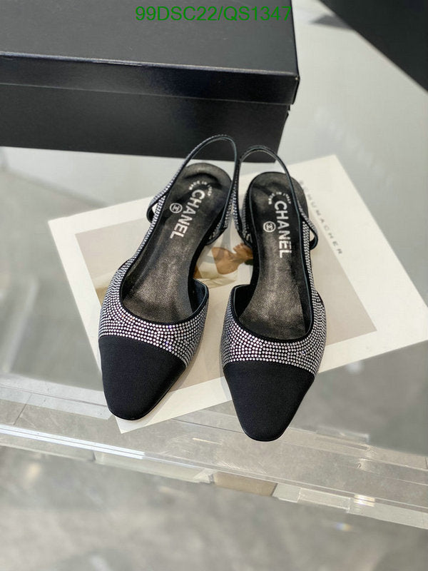 SAMC - CHL Women Shoes Ballet - 285