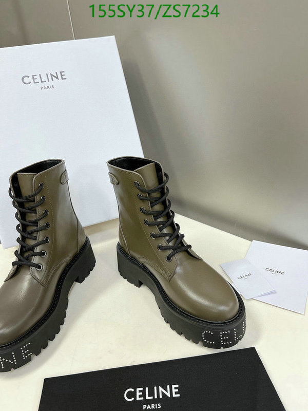 SAMC - COL Women Shoes - 126