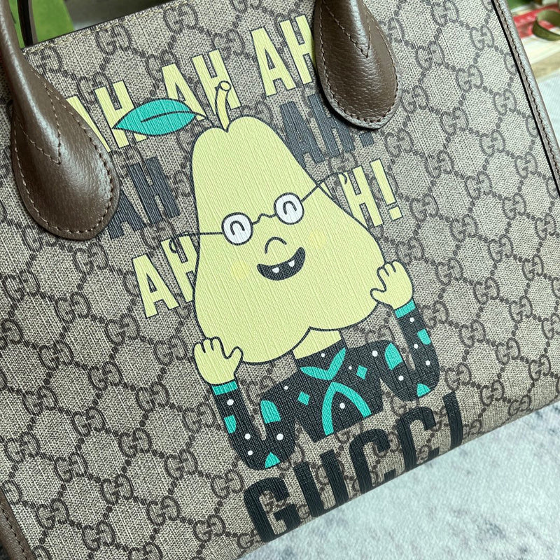 Gucci Luxury Fashion Bag
