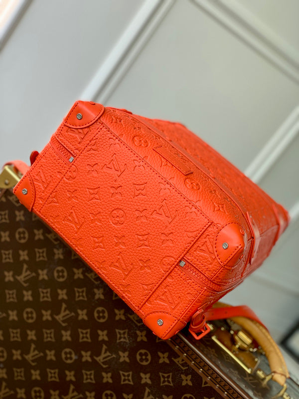 Satchel Bags - VL Bags - 1651