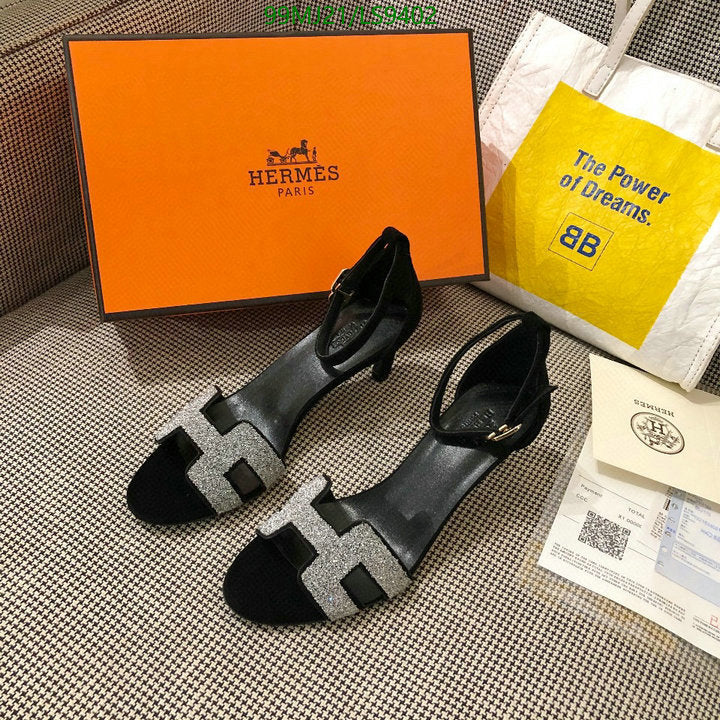 SAMC - HMS Women Shoes - 405