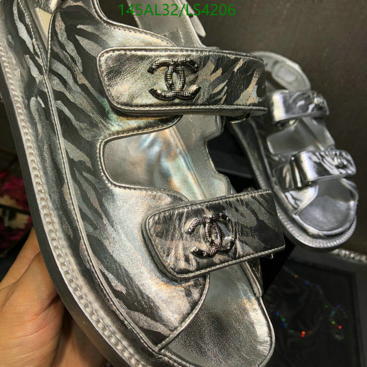 SAMC - CHL Women Shoes Beach - 158