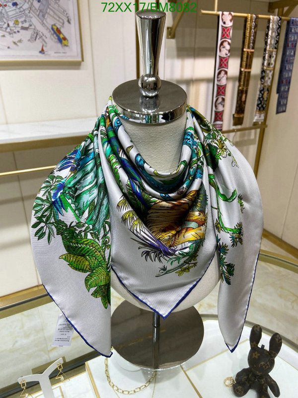 SAMC - HMS Scarves - 126
