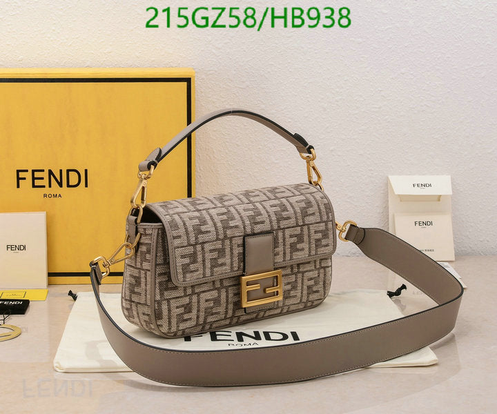 SAMC - FDE Bags - 346
