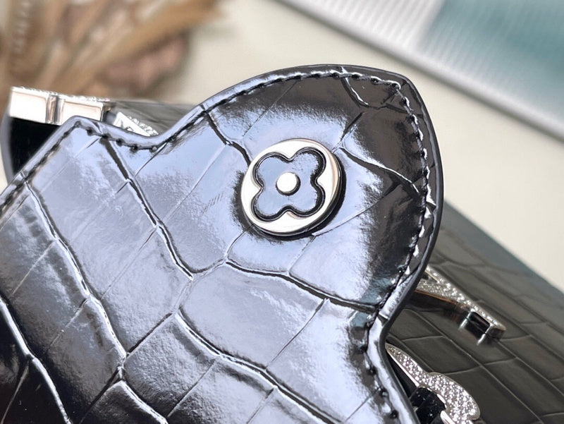 Satchel Bags - VL Bags - 4143