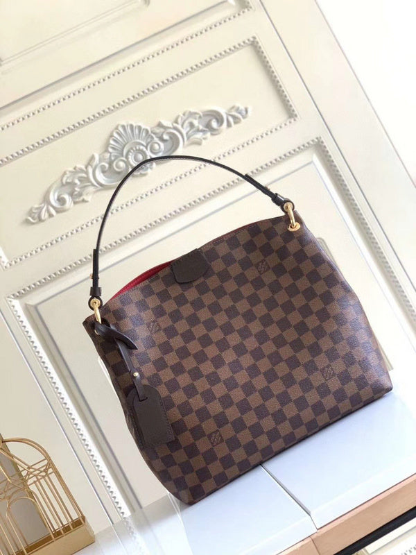 Satchel Bags - VL Bags - 2190
