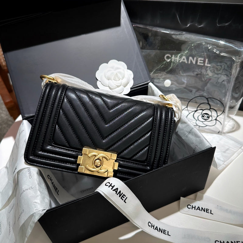Satchel Bags - CHL Bags - 6823