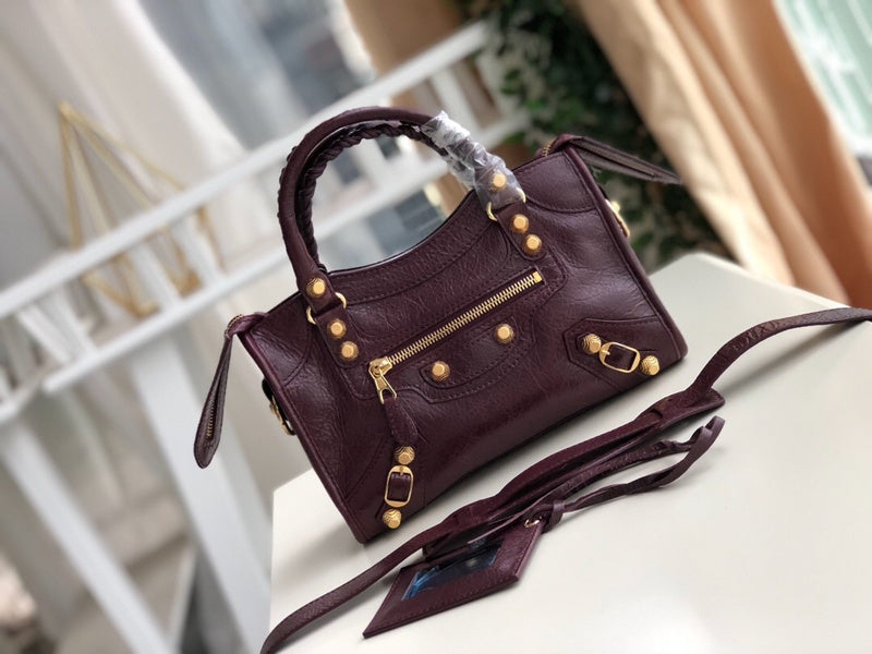 Glami- - BG Bags - 142