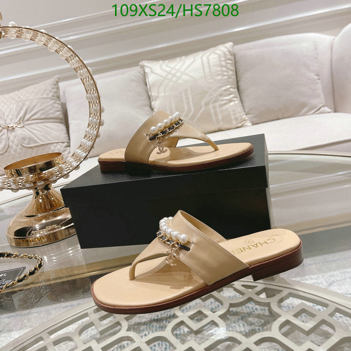 SAMC - CHL Women Shoes Slippers - 052