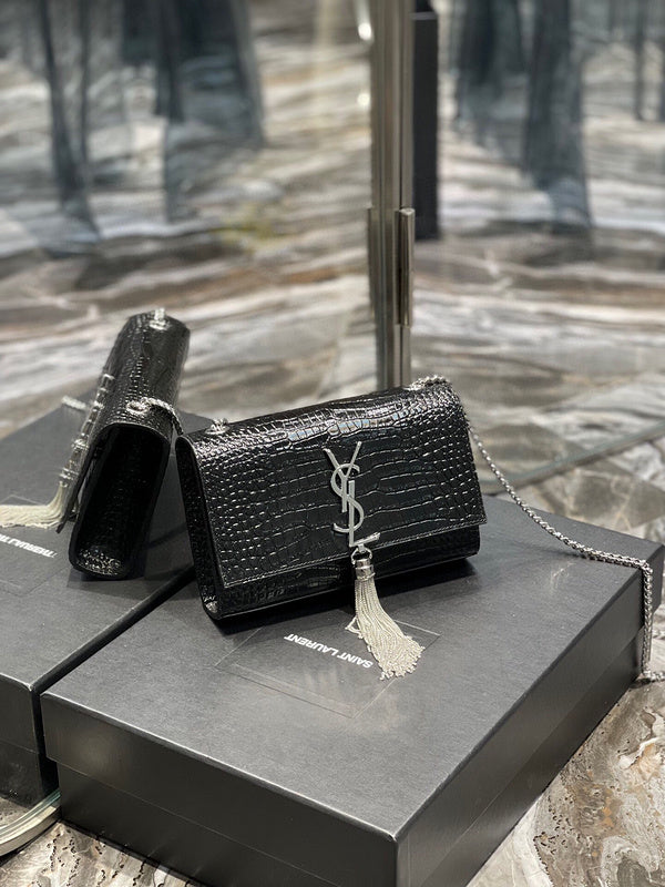 Glami- Glami- - SLY Bags - 902