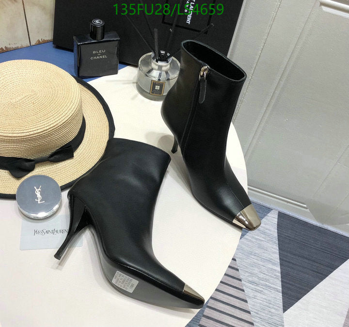 SAMC - YLS Women Shoes - 113