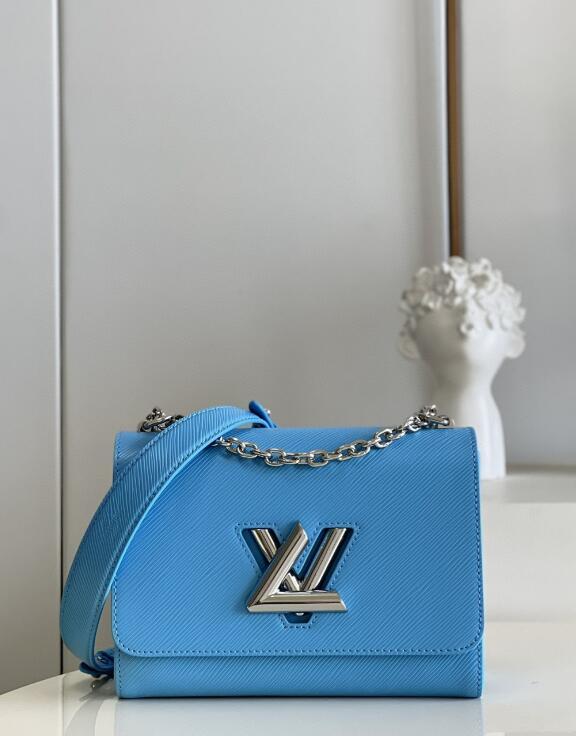 SAMC - LOV Bags - 1664