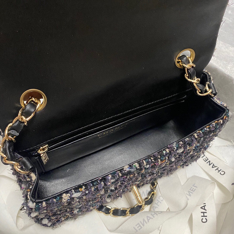 Satchel Bags - CHL Bags - 3574
