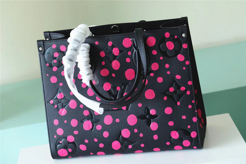 ELE - LUV Bags - 438