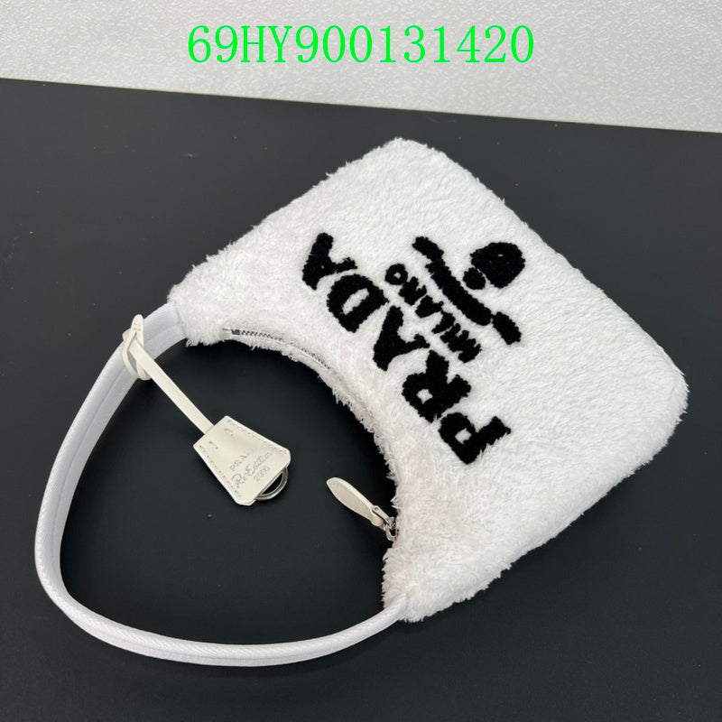 Satchel Bags - PDA Bags - 3585