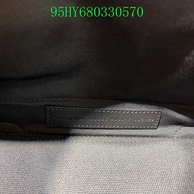Glami Fashion - BGA Bags - 1841